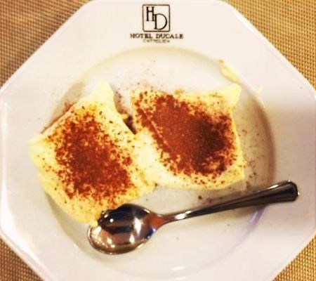 Hotel Ducale Cattolica Dış mekan fotoğraf