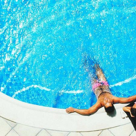 Hotel Ducale Cattolica Dış mekan fotoğraf