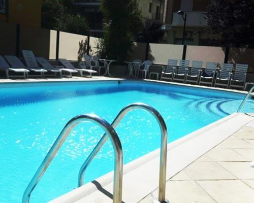 Hotel Ducale Cattolica Dış mekan fotoğraf