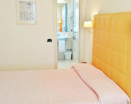 Hotel Ducale Cattolica Dış mekan fotoğraf