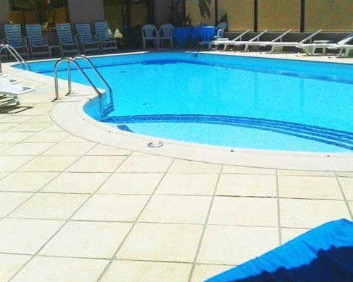 Hotel Ducale Cattolica Dış mekan fotoğraf