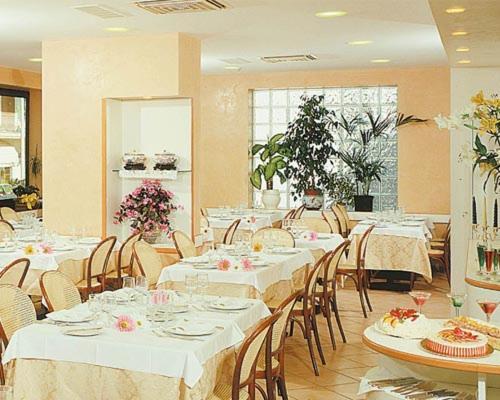 Hotel Ducale Cattolica Dış mekan fotoğraf